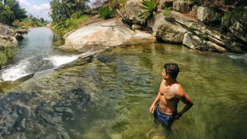 Get Lost in Paradise Valley,Waterfalls Agadir - Key Points