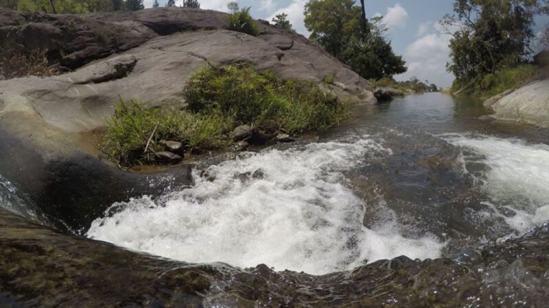 Get Lost in Paradise Valley,Waterfalls Agadir - Inclusions and Amenities