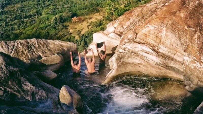 Get Lost in Paradise Valley,Waterfalls Agadir - Preparation and Requirements