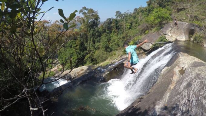 Get Lost in Paradise Valley,Waterfalls Agadir - Pricing and Duration