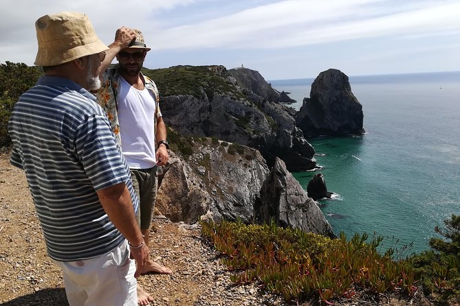 Get Lost in Sintra /Regaleira, Cabo Da Roca & Natural Park. - Tour Operator and Guarantee