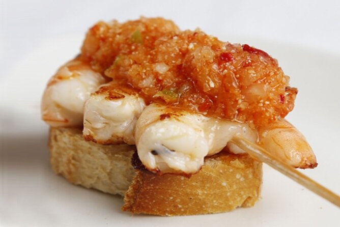 Get Lost in the Last Classic Pintxo Taverns - Discovering San Sebastians Pintxo Scene