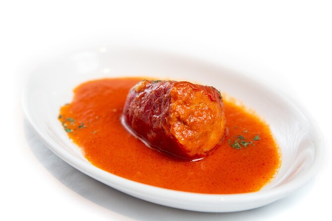 Get Lost in the Last Classic Pintxo Taverns - Customizing Your Pintxo Experience