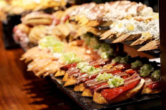 Get Lost in the Last Classic Pintxo Taverns - Insider Tips for the Perfect Tour