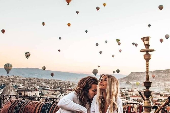 Get on the Road With an Exciting Cappadocia Jeep Safari - Booking and Cancellation Policy