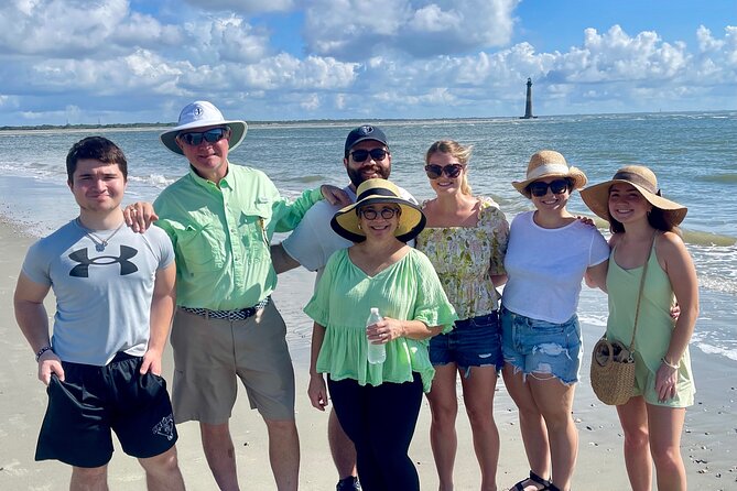 Get Out of Town! Lighthouses, Beaches and Forts Tour! Folly to Sullivans Island - Tour Experience and Feedback