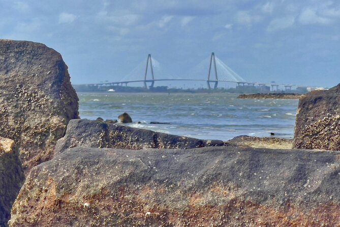 Get Out of Town! Lighthouses, Beaches and Forts Tour! Folly to Sullivans Island - Additional Features and Amenities