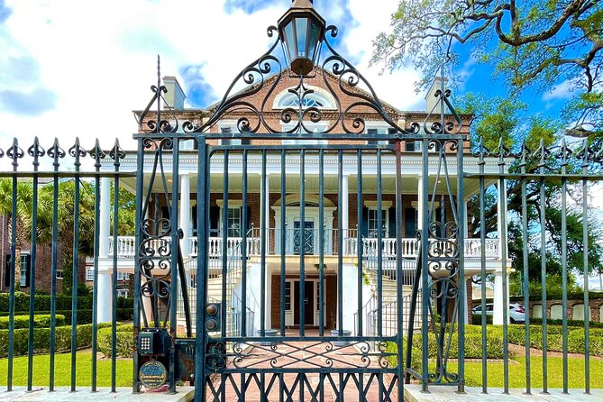 Get Out of Town! Visit 12 Lowcountry Stops With the Complete Charleston Tour! - Tour Details