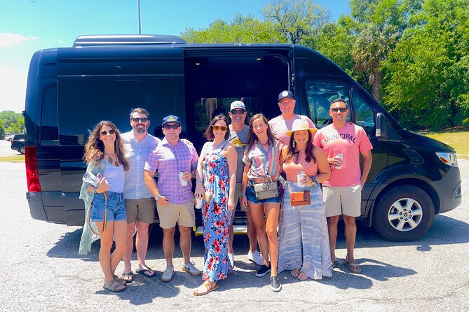 Get Out of Town! Visit 12 Lowcountry Stops With the Complete Charleston Tour! - Magnolia Plantation & Gardens