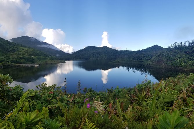 Get Set Wet Day Tour in Dominica - Tour Overview and Highlights