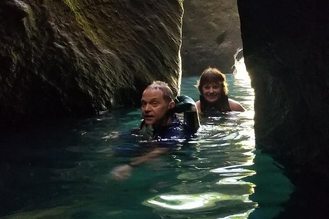 Get Set Wet Day Tour in Dominica - Waterfall Exploration