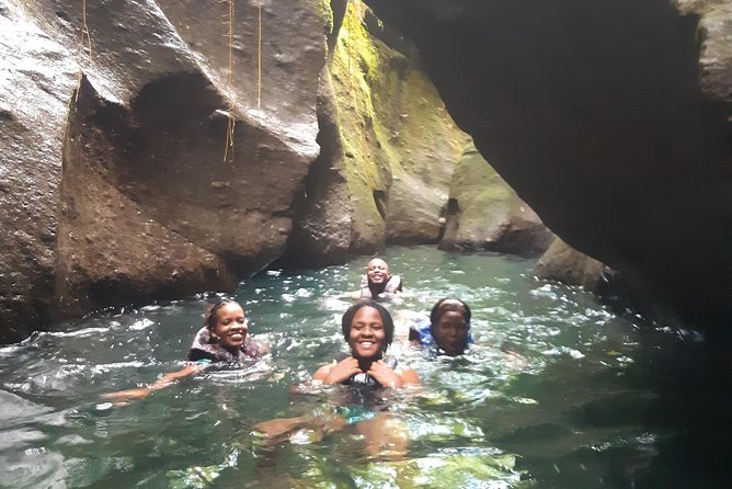 Get Set Wet Day Tour in Dominica - Traveler Recommendations