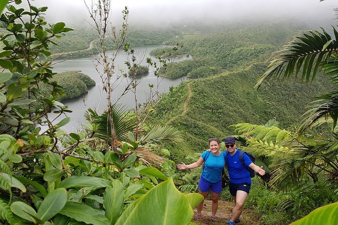 Get Set Wet Day Tour in Dominica - Booking and Cancellation