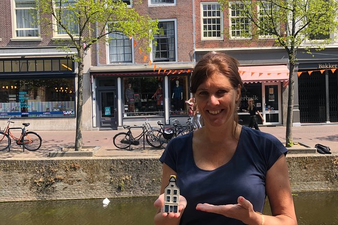 Get the Best Out of Delft by Creating Memories During Our Private Walking Tour! - Tour Overview and Highlights