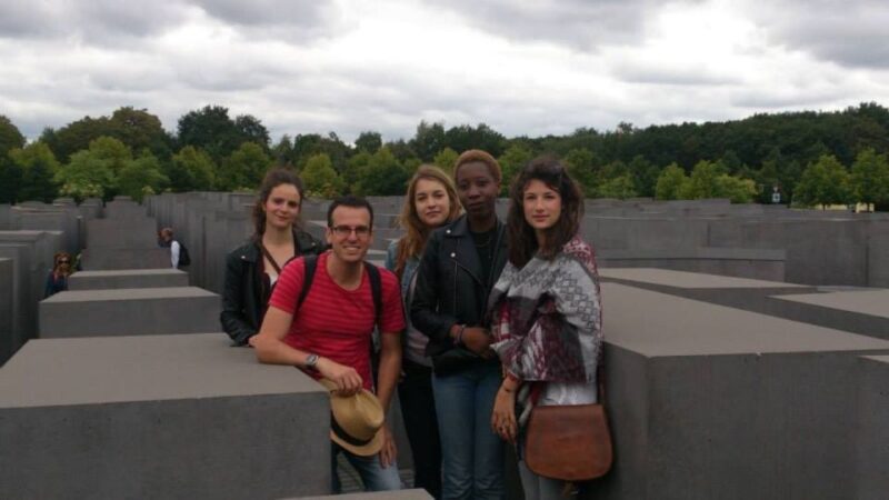 Get to Know Berlin With a Private Guide - Key Points