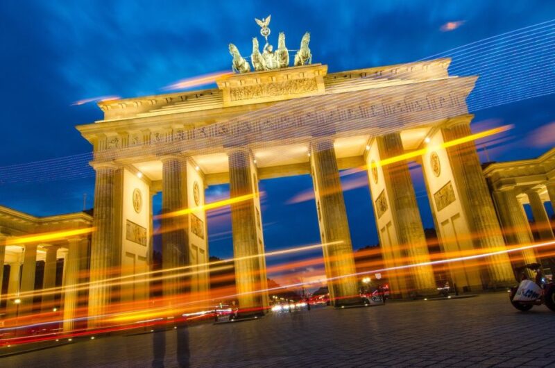 Get to Know Berlin With a Private Guide - Discover Berlins History
