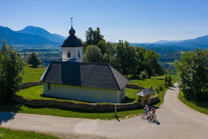 Get to Know Bled by Ultimative Bled E-Bike Tour - Accessibility and Requirements