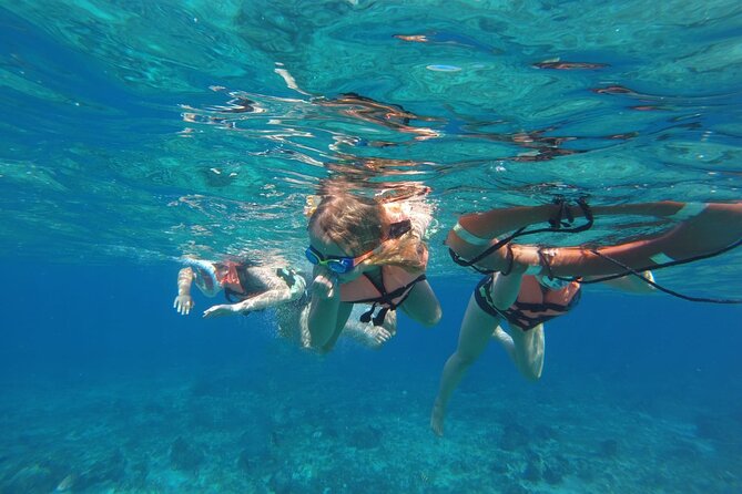 Get to Know Heaven on Earth With Chivis Del Mar Private - Participant Requirements and Recommendations