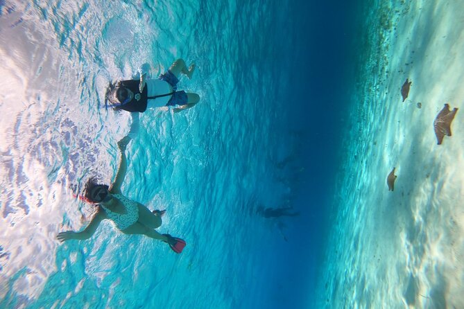 Get to Know Heaven on Earth With Chivis Del Mar Private - Exceptional Customer Experiences