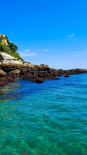Get to Know Hondarribia by Sea - Discovering Hondarribias Maritime Heritage