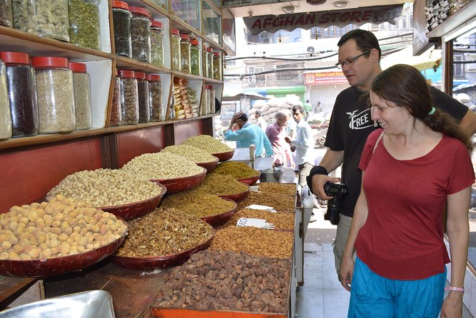 Get to Know India Package Tour - Pickup and Confirmation