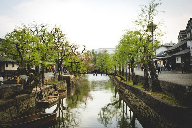 Get to Know Kurashiki Bikan Historical Quarter - Highlights of the Historical Quarter