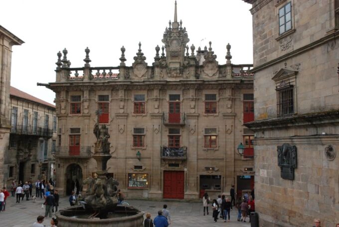 Get to Know Santiago in 4 Hours: Its Cathedral, Portico and Historic Center. - FAQ