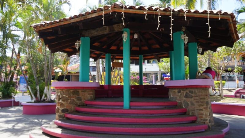 Get to Know Sayulita by Day - Key Points