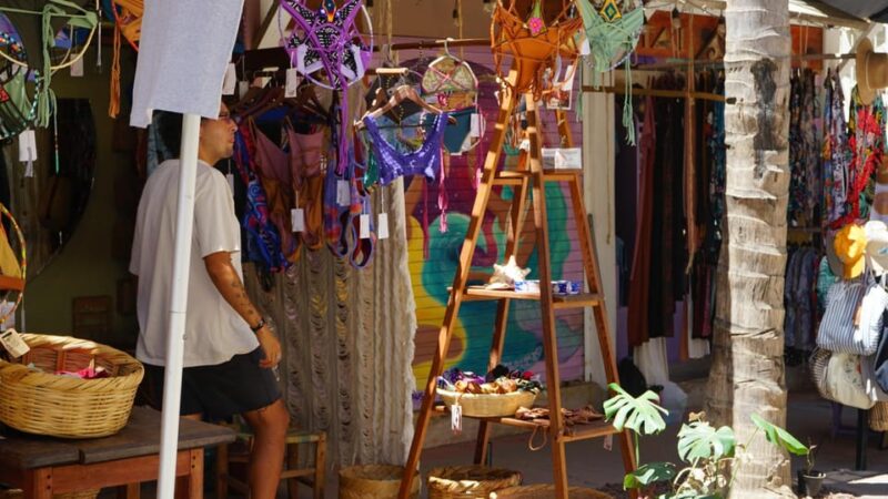 Get to Know Sayulita by Day - Accessibility