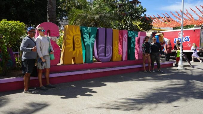 Get to Know Sayulita by Day - Vibrant Culture