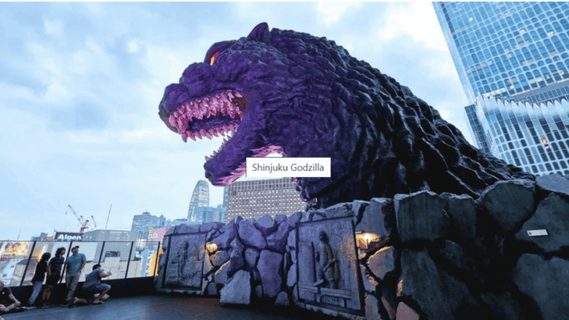 Get to Know Shinjuku (Nightlife Optional) - Key Points