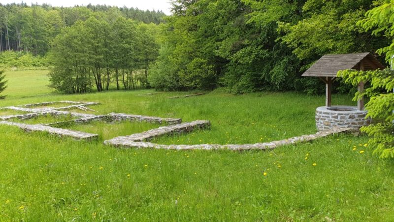 Get to Know South Moravia With Us. 6 Hour Tour. - Pickup and Drop-off