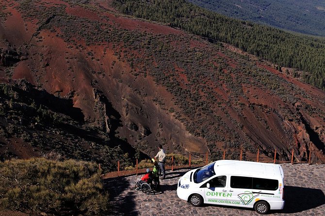 Get to Know the Teide National Park and the North of Tenerife on a Private Tour - Cancellation Policy and Refunds