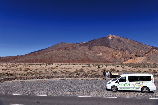 Get to Know the Teide National Park and the North of Tenerife on a Private Tour - Customization and Additional Options