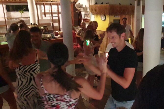 Get Your Groove On Review: Dance Delight - My Experience