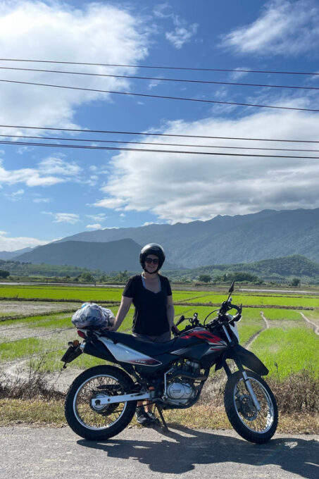 Getaway Explore Ba Ho Waterfall,Full Day by Motorcycle Tour - Booking Information