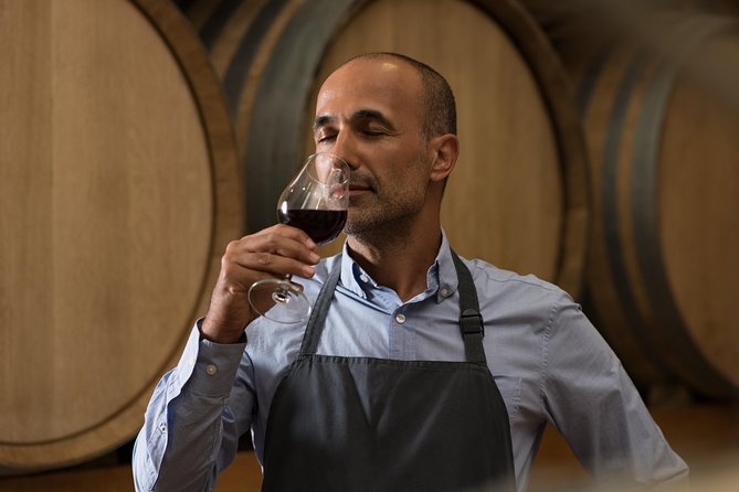 Getaway In The Vines From Gevrey Chambertin - Key Points
