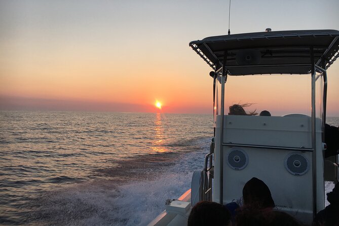 Getaway to the Calanques of Piana De Cargèse in a Small Group - Scenic Boat Ride