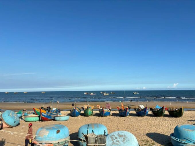 Getaways Long Phuoc Tunnel - Phuoc Hai Fishing Village 1day - Frequently Asked Questions