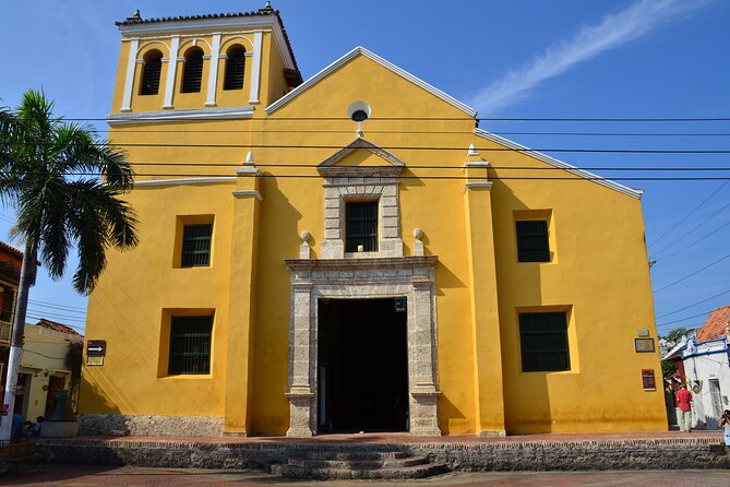 Getsemani Private Walking Tour - Discovering Vibrant Getsemani Neighborhood