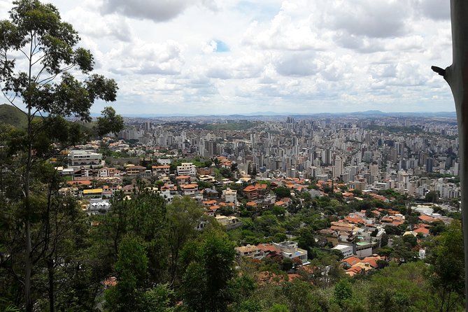 Getting to Know BELO HORIZONTE - The Citys Vibrant Culture