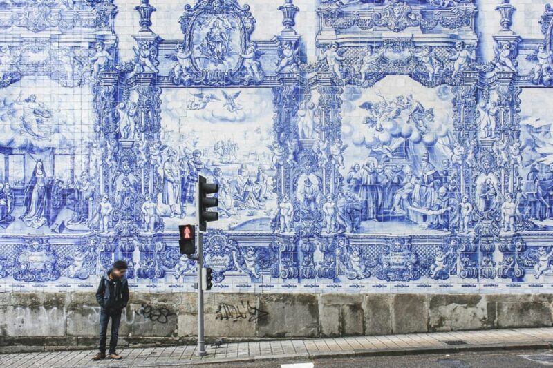 Getting to Know Porto: the Local Color Tour - Group Experience