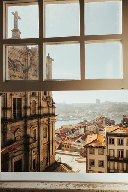 Getting to Know Porto: the Local Color Tour - Frequently Asked Questions