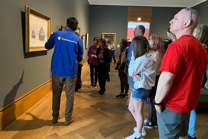 Getty Center to Griffith Observatory Guided Tour - Tour Details