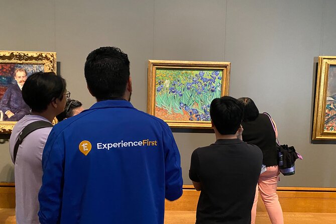 Getty Center to Griffith Observatory Guided Tour - Panoramic Views
