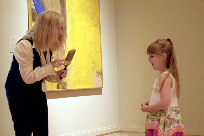 Getty Center Tours for KIDS and FAMILIES! - Interactive Learning Experiences