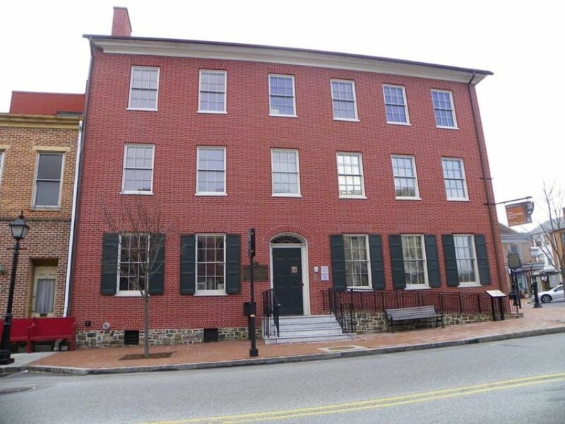 Gettysburg: 1863 Historic Downtown Walking Tour - Highlights of the Experience