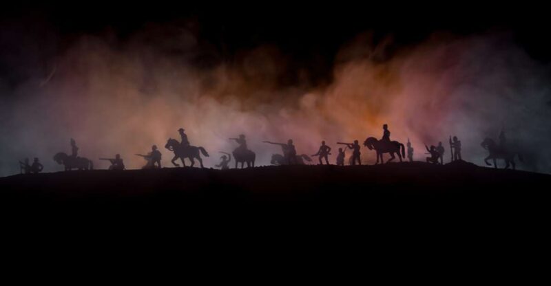 Gettysburg: Advanced Paranormal Investigation Tour - Equipment and Techniques