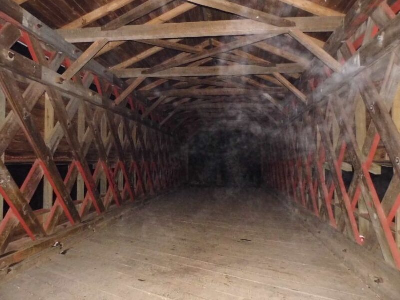Gettysburg: Advanced Paranormal Investigation Tour - Customer Feedback