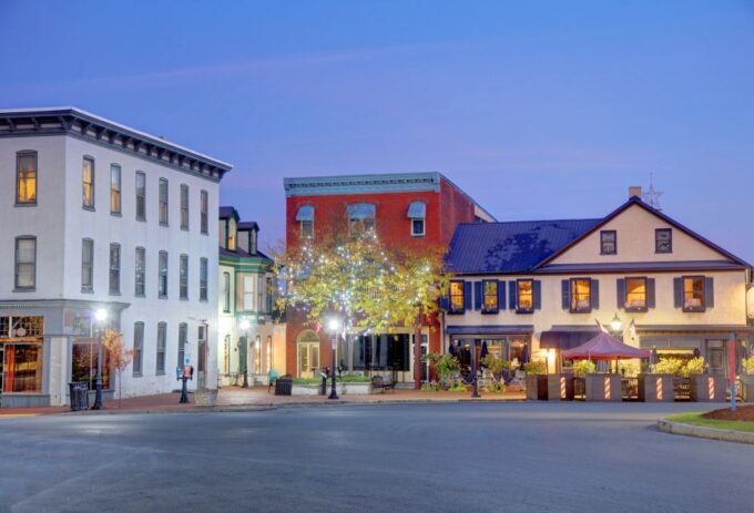 Gettysburg: Advanced Paranormal Investigation Tour - Guided Investigations and Supernatural Encounters